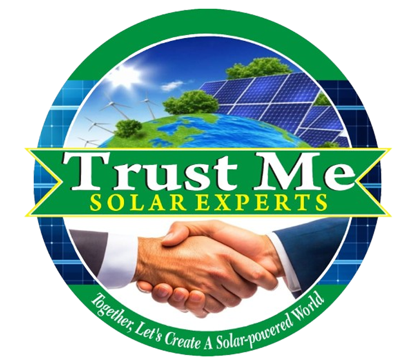 Trust Me Solar